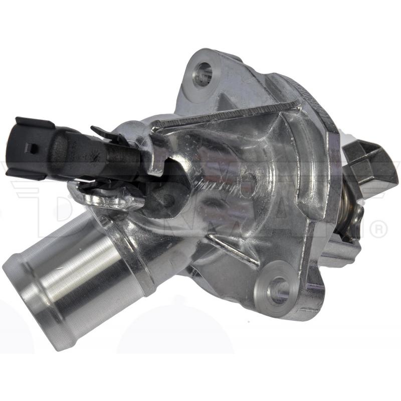 Dorman 9022117 Engine Coolant Thermostat Housing Assembly product image 3 of 4