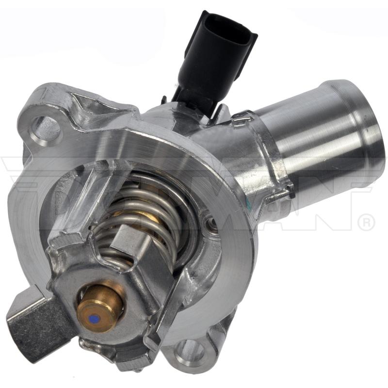 Dorman 9022117 Engine Coolant Thermostat Housing Assembly product image 4 of 4