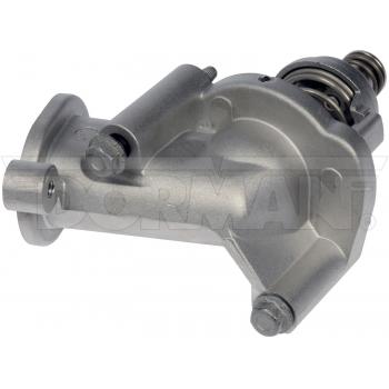2016 Cadillac CTS Engine Coolant Thermostat Housing Assembly Dorman 9022121 image 4 of 4