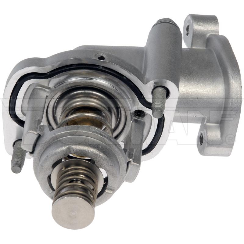 2021 Chevrolet Colorado Engine Coolant Thermostat Housing Assembly