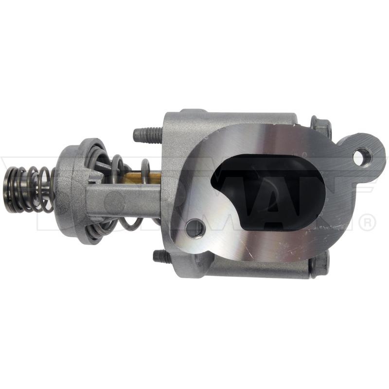 2021 Chevrolet Colorado Engine Coolant Thermostat Housing Assembly Dorman 9022121 image 3 of 4