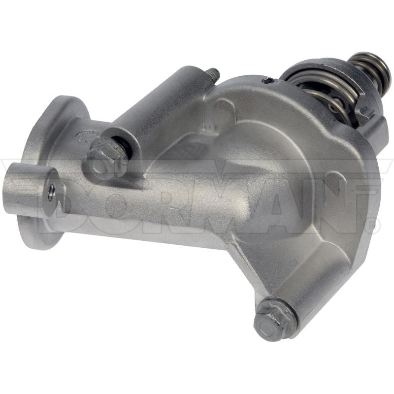 2021 Chevrolet Colorado Engine Coolant Thermostat Housing Assembly Dorman 9022121 image 4 of 4
