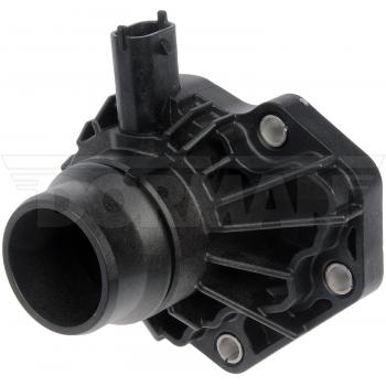 2016 Buick Cascada Engine Coolant Thermostat Housing Assembly Front Dorman 9022122 image 2 of 4