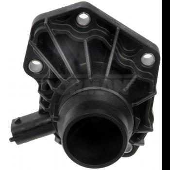 2016 Buick Cascada Engine Coolant Thermostat Housing Assembly Front Dorman 9022122 image 3 of 4