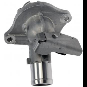 2015 Cadillac ATS Engine Coolant Thermostat Housing Assembly Water Pump Dorman 9022125 image 2 of 4