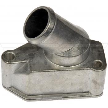 1999 Isuzu Amigo Engine Coolant Thermostat Housing Assembly Dorman 9022130 image 2 of 4