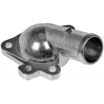 1999 Chrysler Sebring Engine Coolant Thermostat Housing Dorman 9023019 image 2 of 2