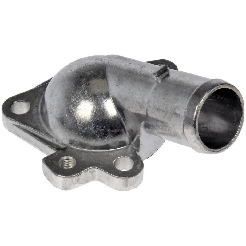 1995 Chrysler Sebring Engine Coolant Thermostat Housing Dorman 9023019 image 2 of 2