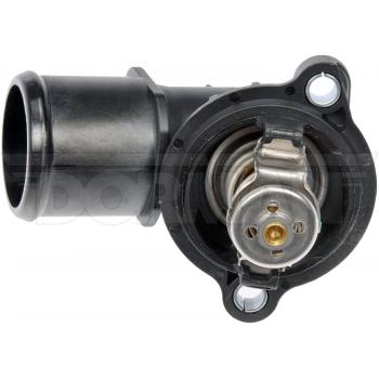 2018 Ram 1500 Engine Coolant Thermostat Housing Assembly Dorman 9023040 image 1 of 4