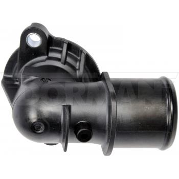 2018 Ram 1500 Engine Coolant Thermostat Housing Assembly Dorman 9023040 image 2 of 4
