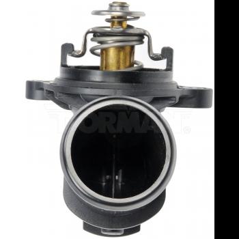2018 Ram 1500 Engine Coolant Thermostat Housing Assembly Dorman 9023040 image 4 of 4