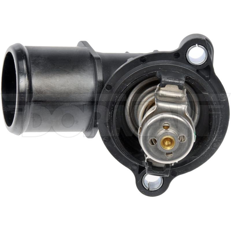 2021 Ram 1500 Engine Coolant Thermostat Housing Assembly