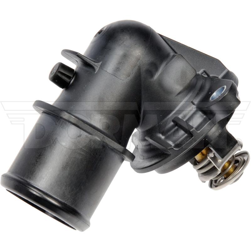 Dorman 9023040 Engine Coolant Thermostat Housing Assembly product image 3 of 4