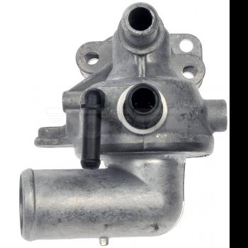 2005 Jeep Liberty Engine Coolant Thermostat Housing Assembly