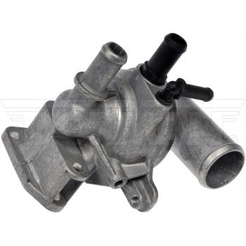 2006 Jeep Liberty Engine Coolant Thermostat Housing Assembly Dorman 9023042 image 3 of 4