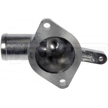 2000 Mitsubishi Galant Engine Coolant Thermostat Housing