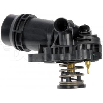 2024 Chrysler Voyager Engine Coolant Thermostat Housing Assembly Dorman 9023114 image 3 of 4