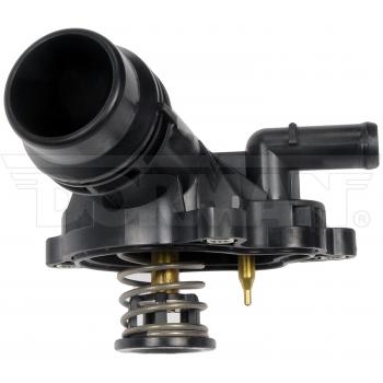 2024 Chrysler Voyager Engine Coolant Thermostat Housing Assembly Dorman 9023114 image 4 of 4