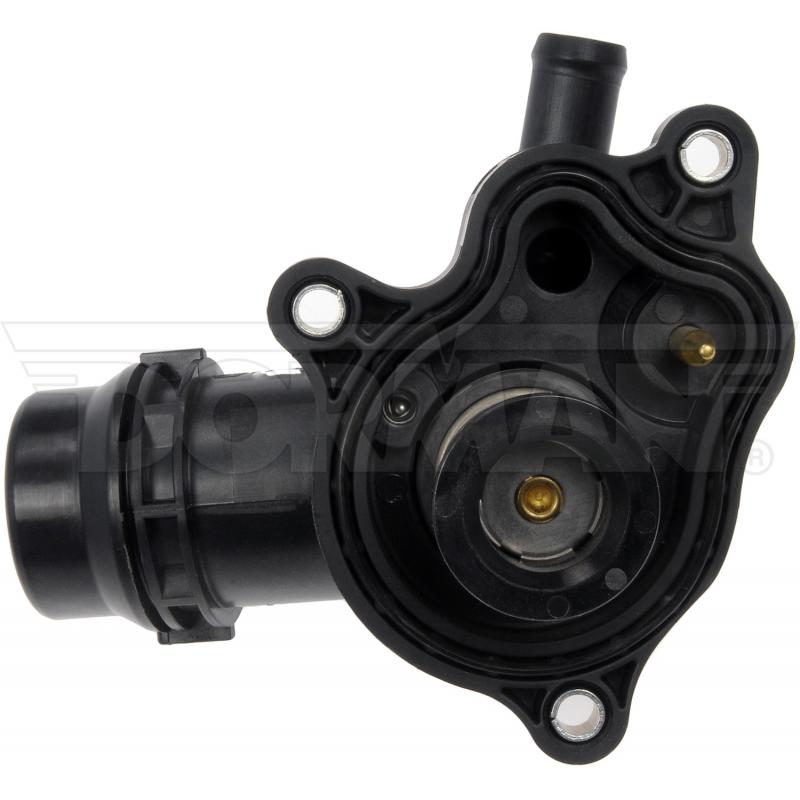 2022 Ram ProMaster 1500 Engine Coolant Thermostat Housing Assembly