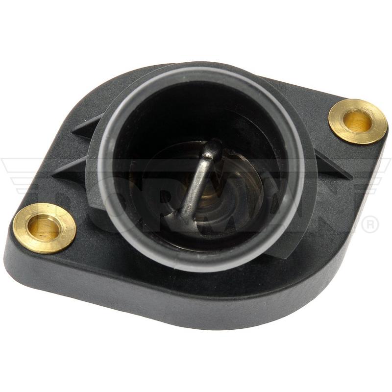 Dorman 9023312 Engine Coolant Thermostat Housing Assembly product image 2 of 4