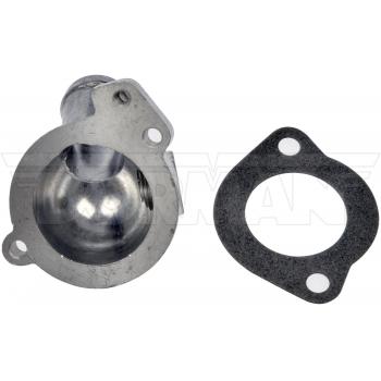 1995 Honda Civic Engine Coolant Thermostat Housing