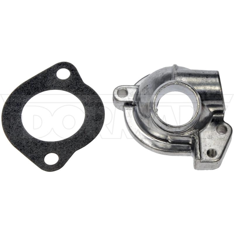 1995 Honda Civic Engine Coolant Thermostat Housing Dorman 9025018 image 4 of 4