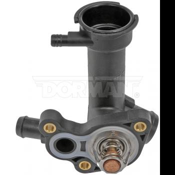 2005 Mini Cooper Engine Coolant Thermostat Housing Assembly