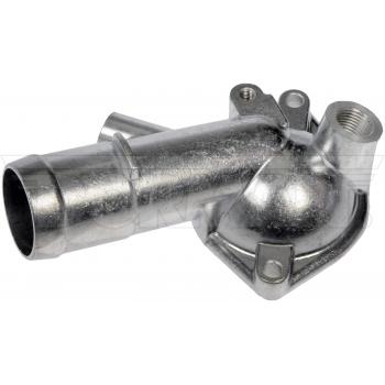 2000 Acura NSX Engine Coolant Thermostat Housing Dorman 9025116 image 3 of 4
