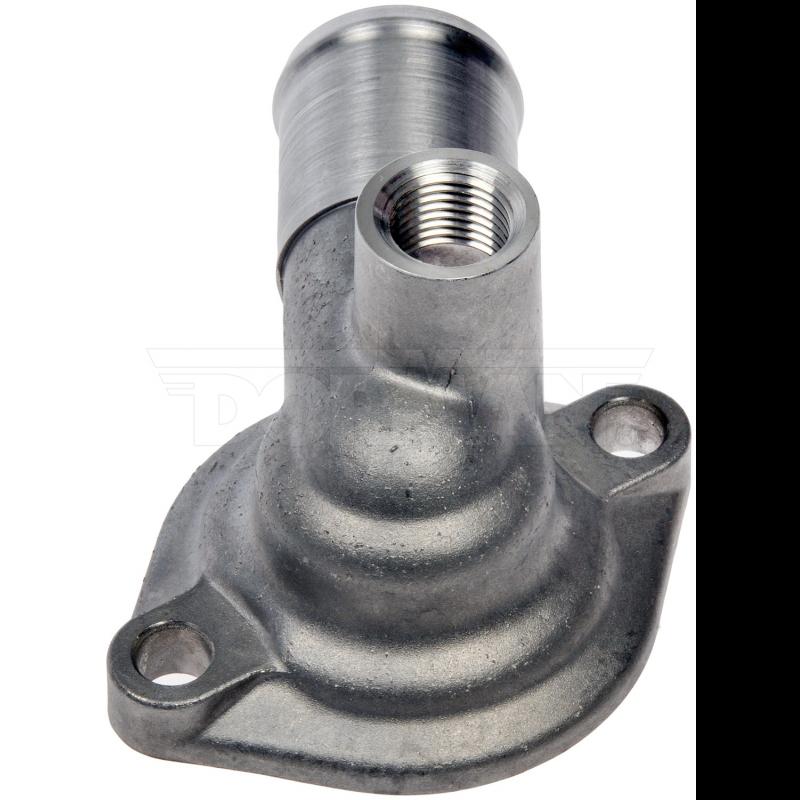1992 Mazda Miata Engine Coolant Thermostat Housing Dorman 9025120 image 3 of 4