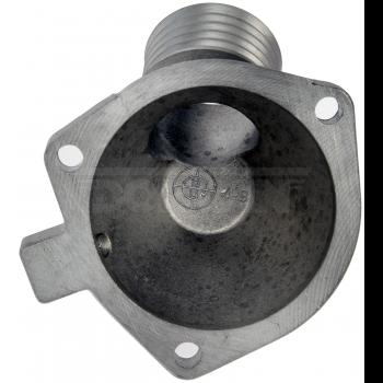 1991 BMW 325i Engine Coolant Thermostat Housing Dorman 9025121 image 1 of 4