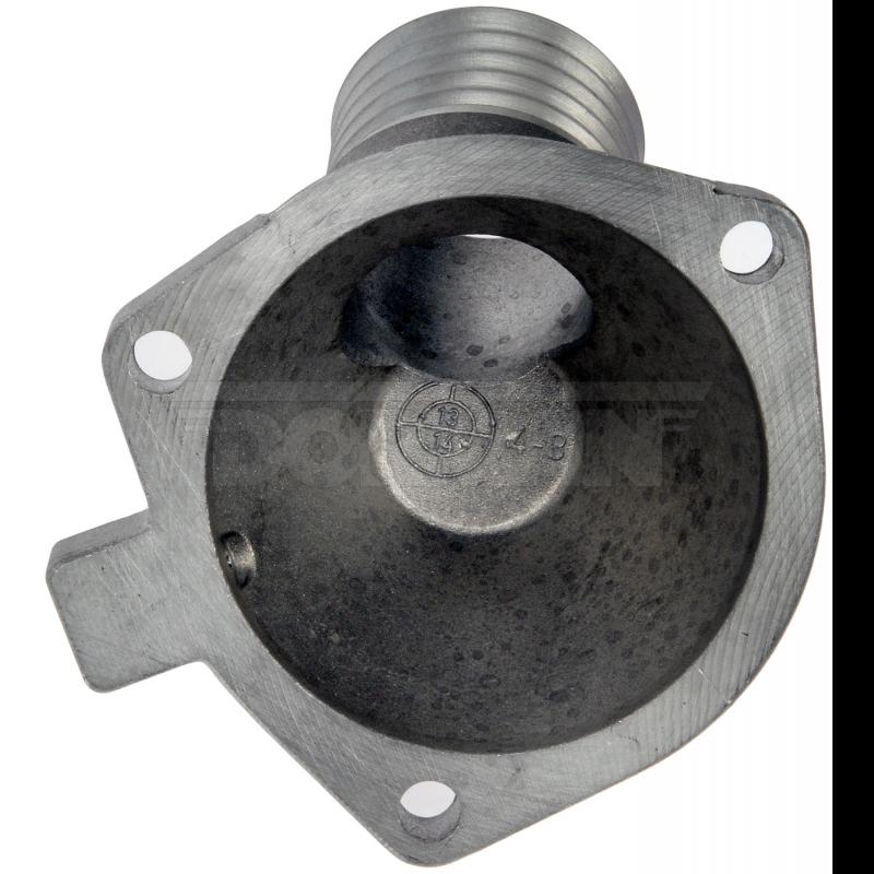 1983 BMW 528e Engine Coolant Thermostat Housing