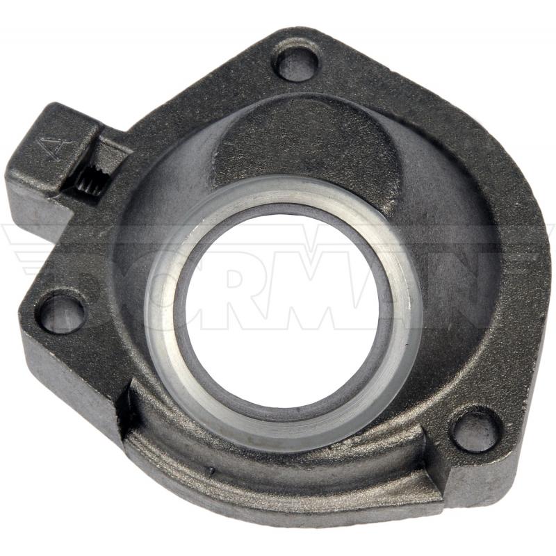 1983 BMW 528e Engine Coolant Thermostat Housing Dorman 9025121 image 4 of 4