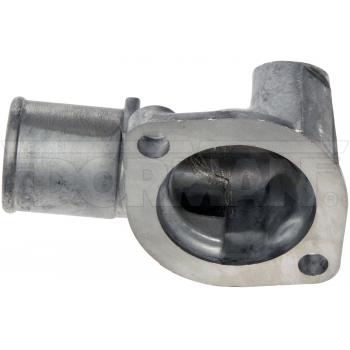 1990 Ford Probe Engine Coolant Thermostat Housing Dorman 9025122 image 1 of 4