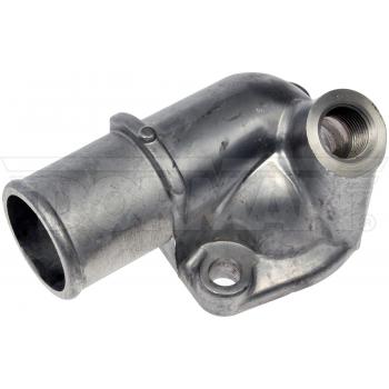 1990 Ford Probe Engine Coolant Thermostat Housing Dorman 9025122 image 2 of 4