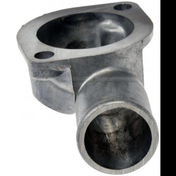 1990 Ford Probe Engine Coolant Thermostat Housing Dorman 9025122 image 3 of 4