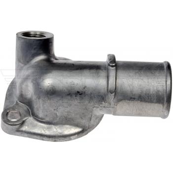 1990 Ford Probe Engine Coolant Thermostat Housing Dorman 9025122 image 4 of 4