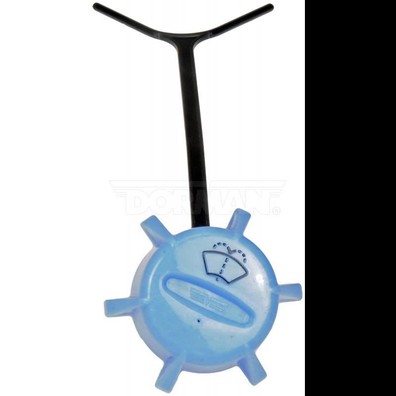Dorman 9025127 Washer Fluid Reservoir Cap product image 1 of 4