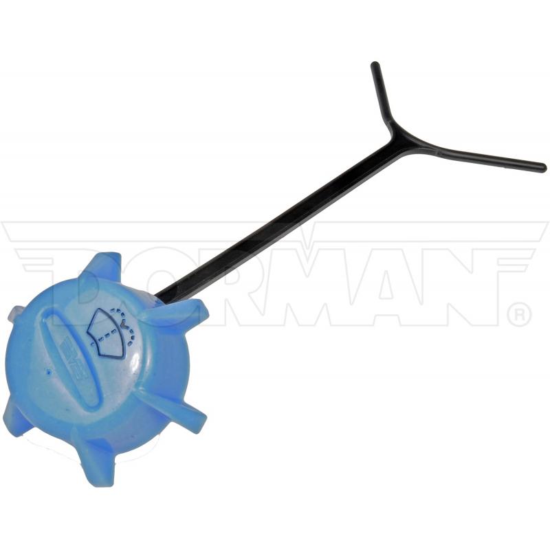 Dorman 9025127 Washer Fluid Reservoir Cap product image 2 of 4
