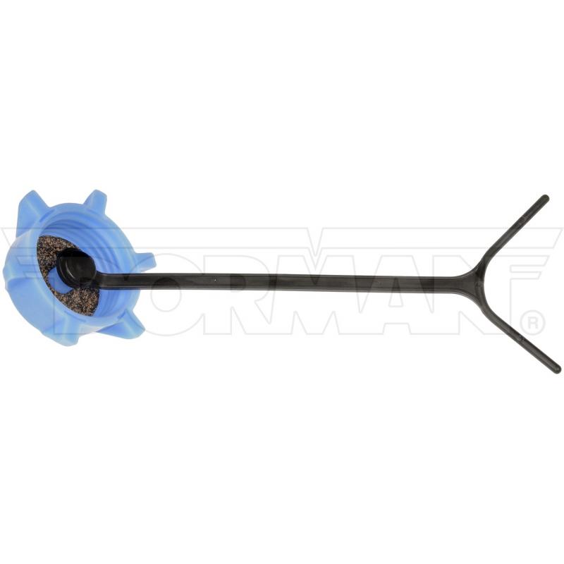 Dorman 9025127 Washer Fluid Reservoir Cap product image 3 of 4