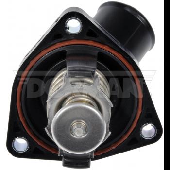 2015 Lexus RC F Engine Coolant Thermostat Housing Assembly Dorman 9025136 image 2 of 3