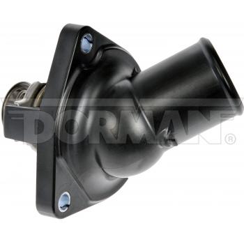 2015 Lexus RC F Engine Coolant Thermostat Housing Assembly Dorman 9025136 image 3 of 3