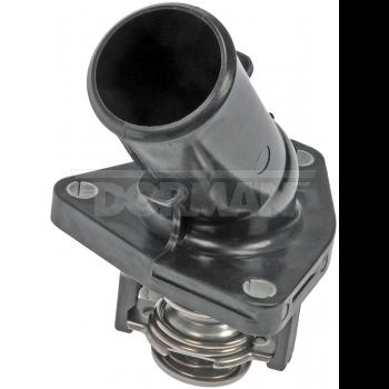 2017 Lexus RC300 Engine Coolant Thermostat Housing Assembly Dorman 9025137 image 2 of 2