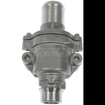 2015 Ford Lobo Engine Coolant Thermostat Housing Assembly Dorman 9025153 image 2 of 4