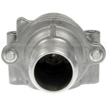 2015 Ford Lobo Engine Coolant Thermostat Housing Assembly Dorman 9025153 image 4 of 4