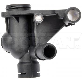 2012 Audi A3 Engine Coolant Water Outlet Dorman 9025157 image 3 of 4