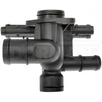 Dorman 9025157 Engine Coolant Water Outlet product image 5 of 5