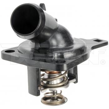 2009 Acura RDX Engine Coolant Thermostat Housing Assembly