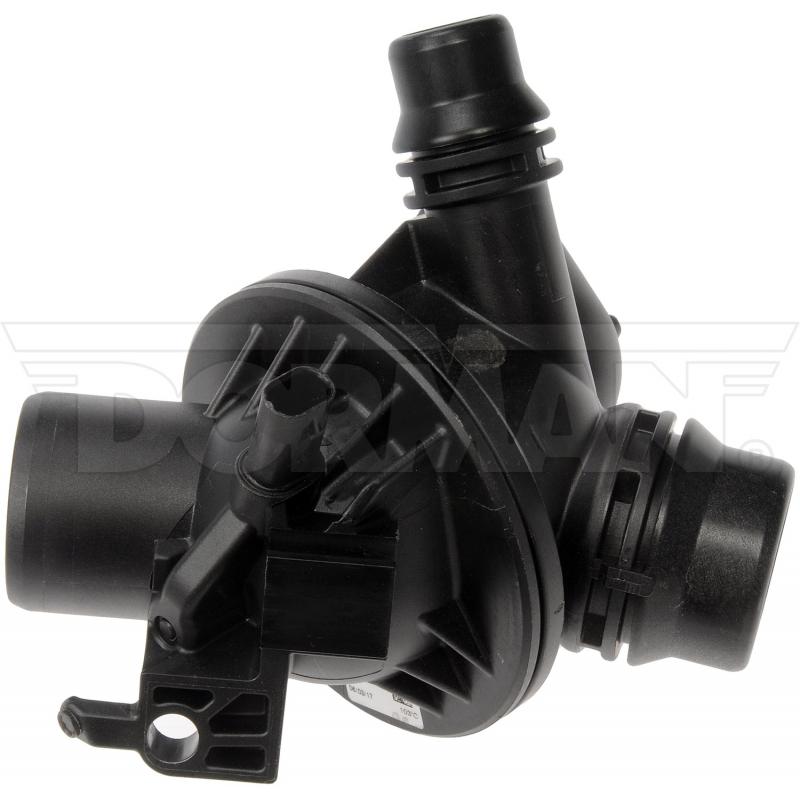2016 BMW 535i GT xDrive Engine Coolant Thermostat Housing Assembly