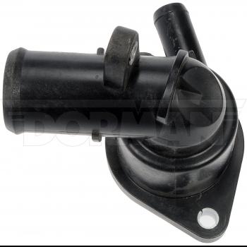2017 Toyota Avalon Engine Coolant Thermostat Housing Assembly Dorman 9025174 image 2 of 4