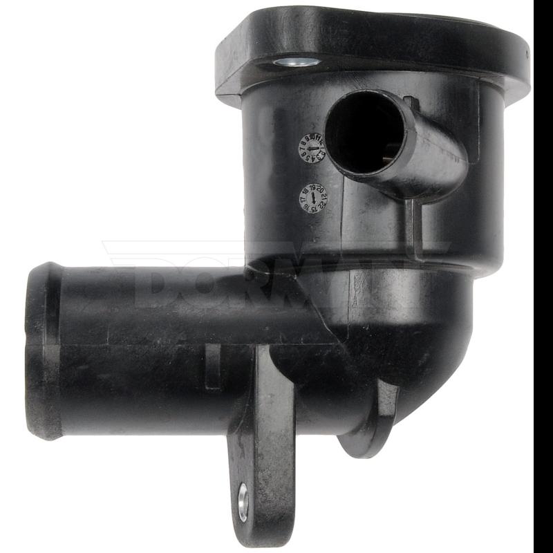 2016 Toyota Camry Engine Coolant Thermostat Housing Assembly